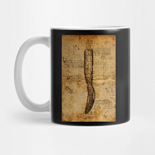 Screwdriver 3 Mug